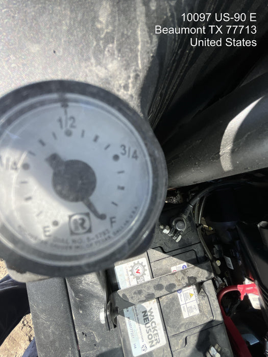 2024 WACKER NEUSON LTT4