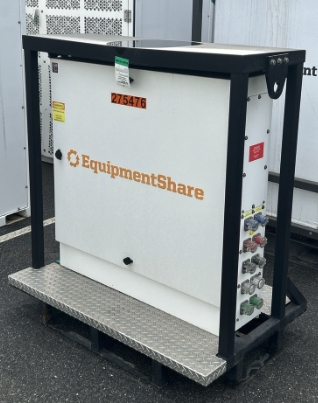 2022 TRYSTAR IL-086-VDE-27-LP