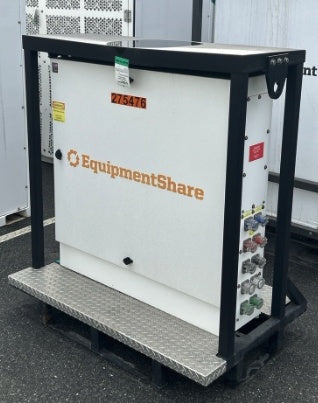 2022 TRYSTAR IL-086-VDE-27-LP