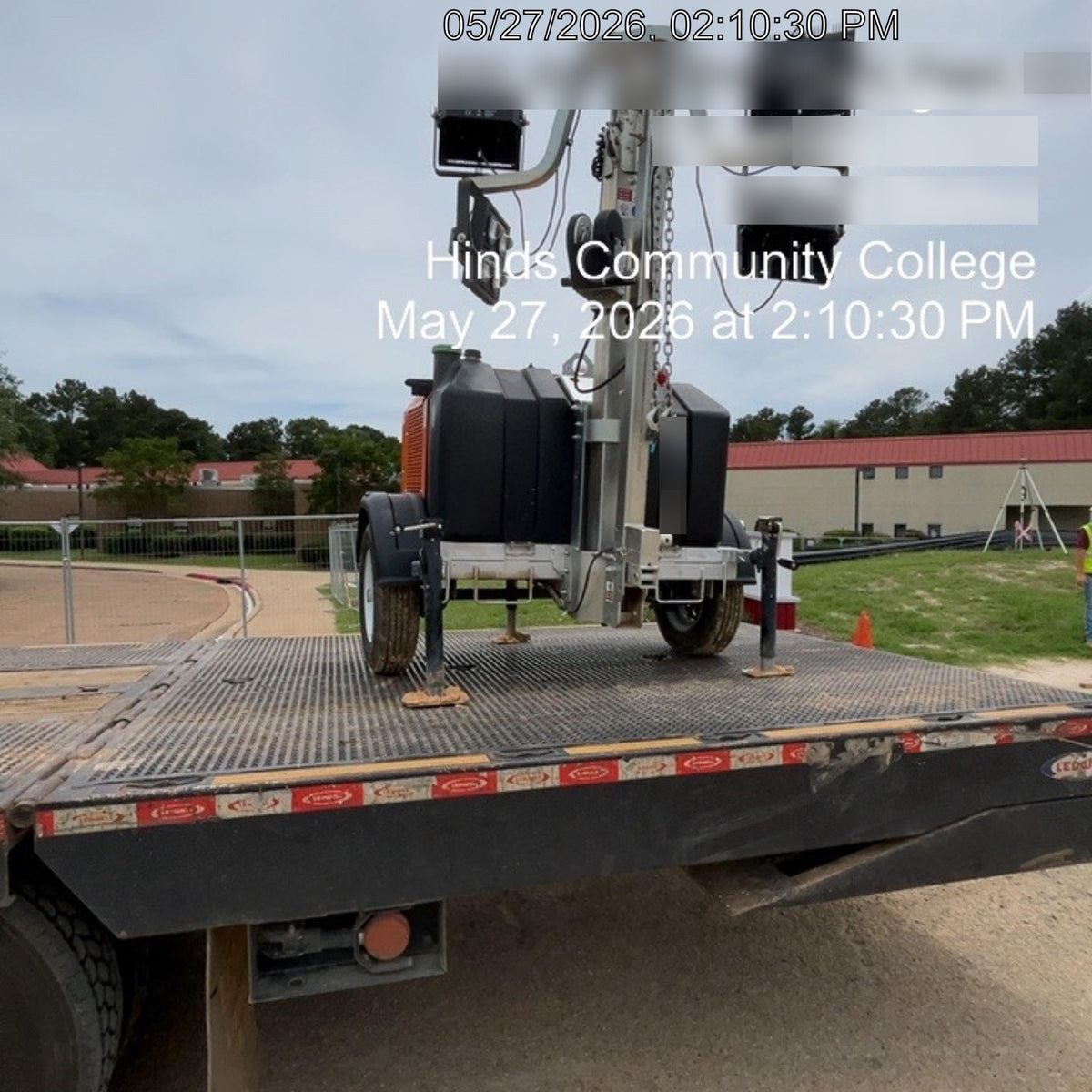 2025 WANCO WLTT-4MM4K