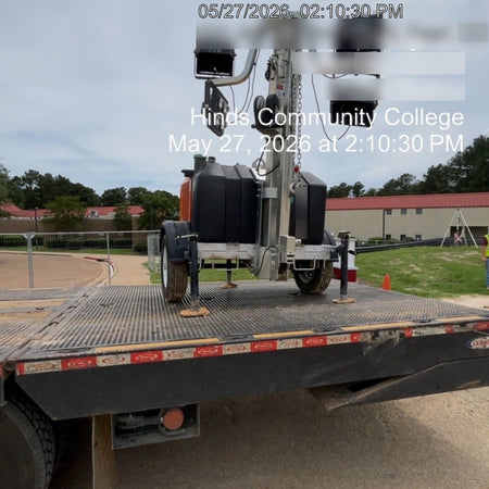 2025 WANCO WLTT-4MM4K