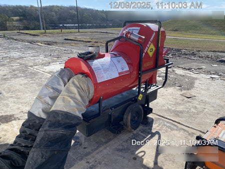 2024 CAMPO EB400D-RE1