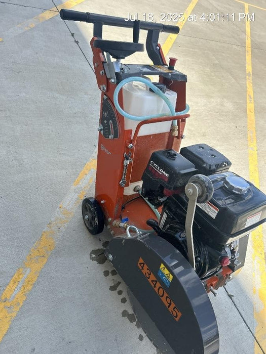 2024 HUSQVARNA FS 400 LV