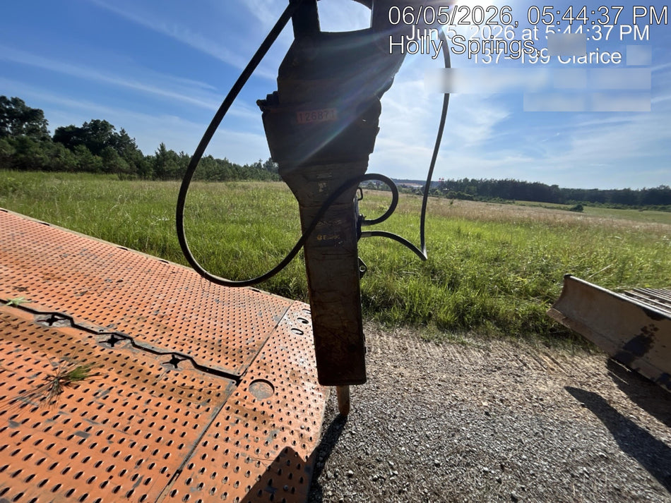 2021 EPIROC EC80T