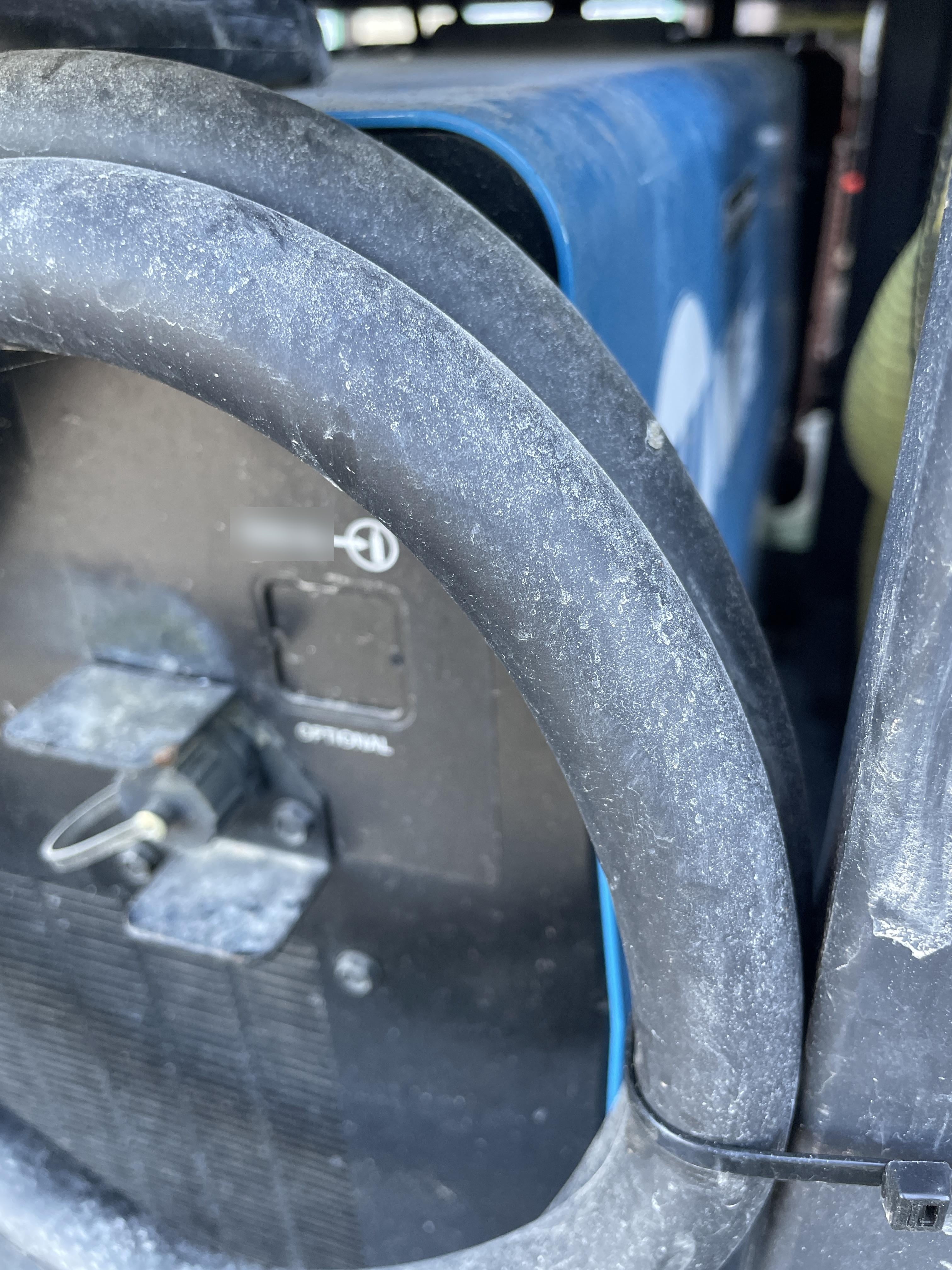 2021 MILLER ELECTRIC XMT 350