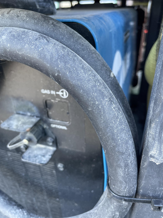 2021 MILLER ELECTRIC XMT 350