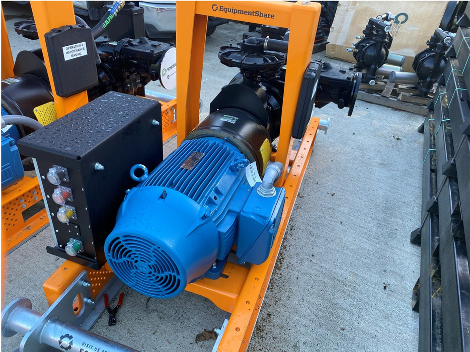 2022 PIONEER EPP66S12L71