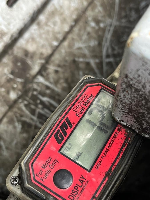 2023 CHEVROLET Express Van - Rental