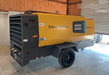 2022 ATLAS COPCO XAS 900