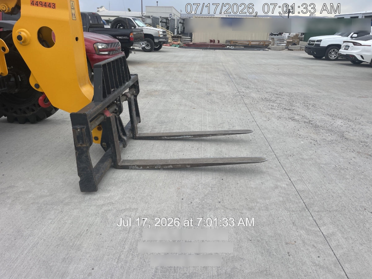 2024 JCB 509-42