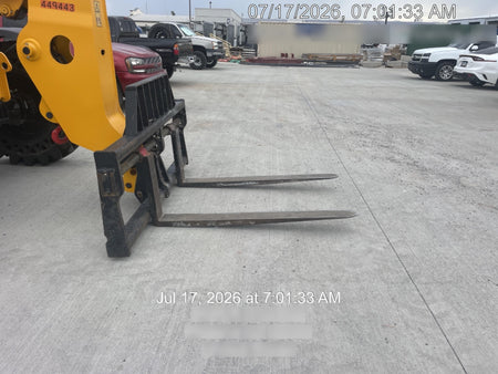 2024 JCB 509-42