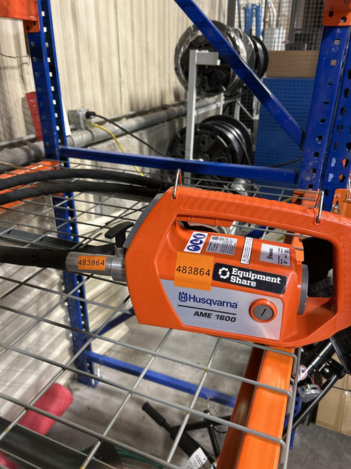 2024 HUSQVARNA AME 1600