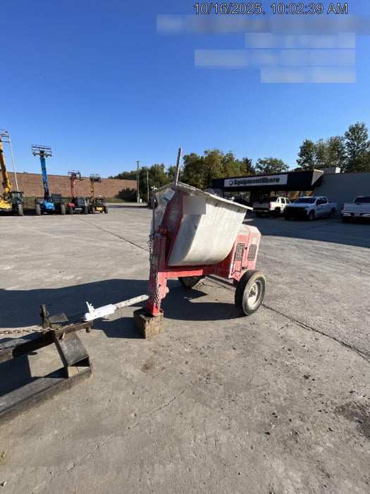 2019 MULTIQUIP WM90PH8