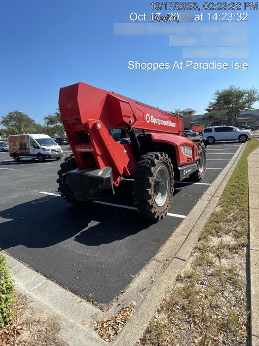 2021 STAR INDUSTRIES 1425