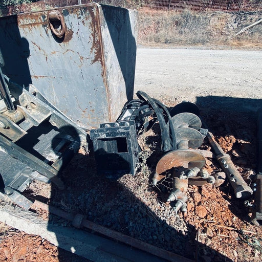 2023 ROCKLAND WM12-3