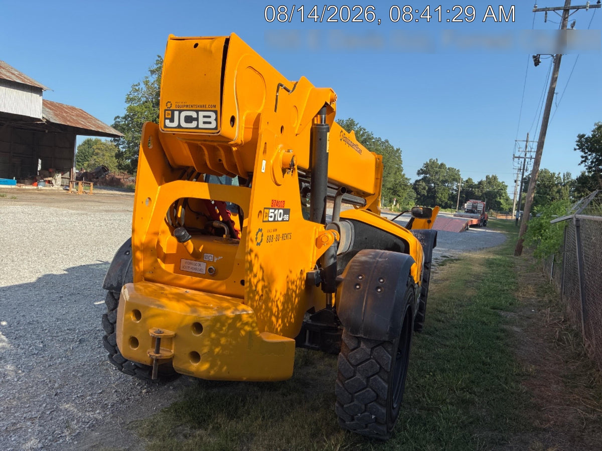 2024 JCB 510-56