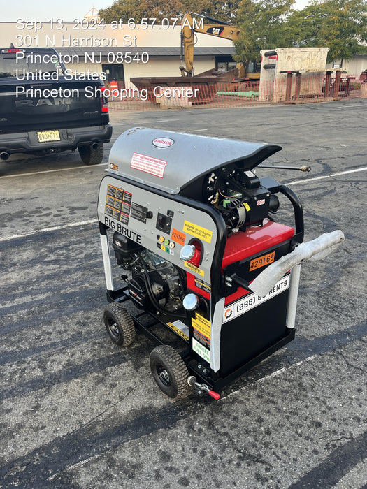 2024 SIMPSON BB65129