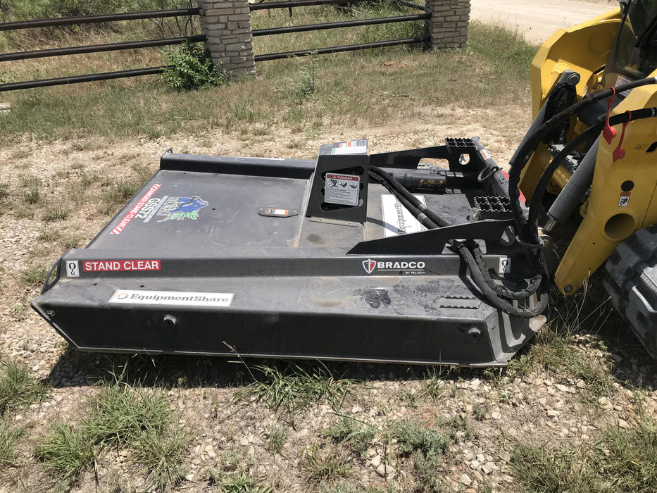 2019 PALADIN 30372A-0022