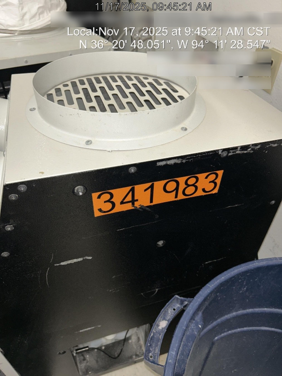 2023 KWIKOOL KPAC1411-2