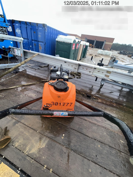 2023 MULTIQUIP MVC82VHW