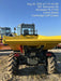 2025 WACKER NEUSON DV604 Cab Standard Tires