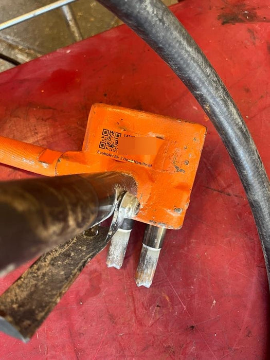 2021 TEXAS PNEUMATIC TOOLS, INC. T3-BH