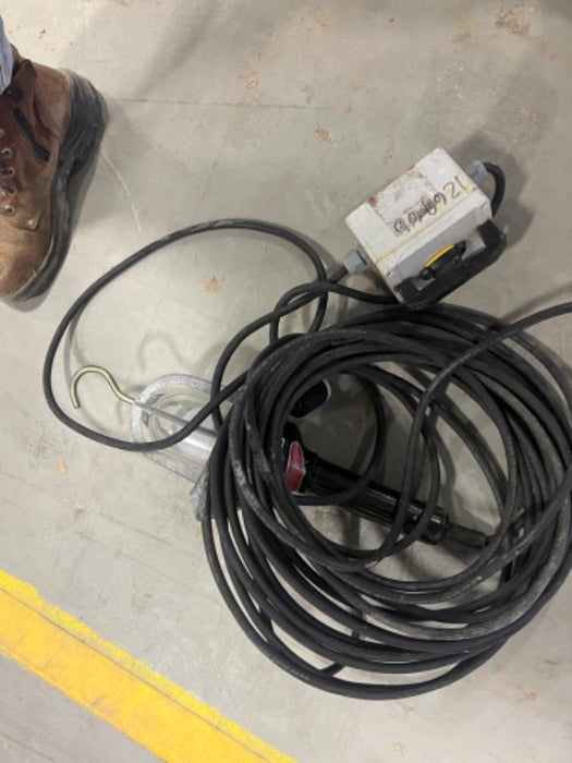 2021 LIND EQUIPMENT GST50