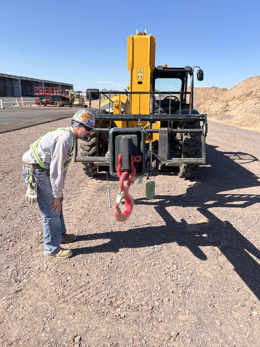 2024 ARROW MATERIAL HANDLING CE60-TH-STP