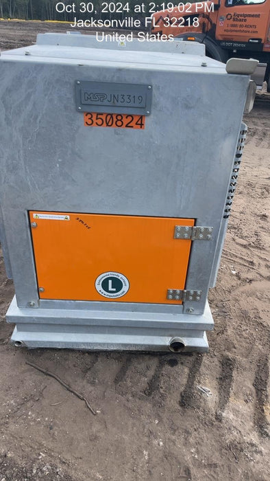 2023 MYERS-SETH MSP PP-150