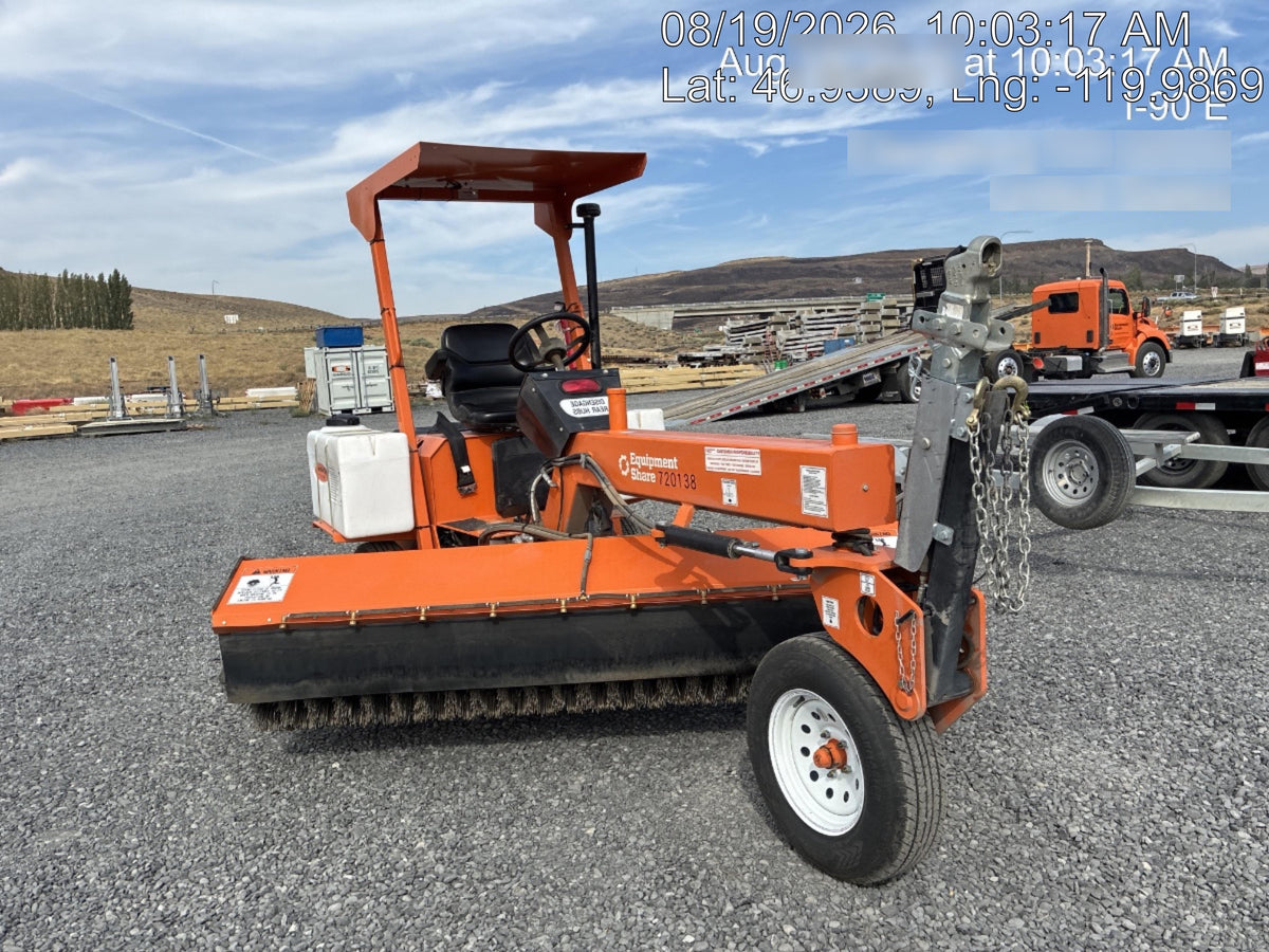 2026 LAY-MOR SM300 Canopy