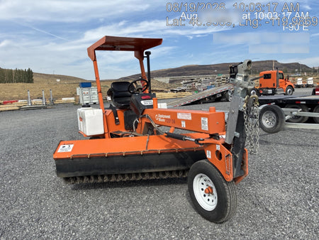 2026 LAY-MOR SM300 Canopy