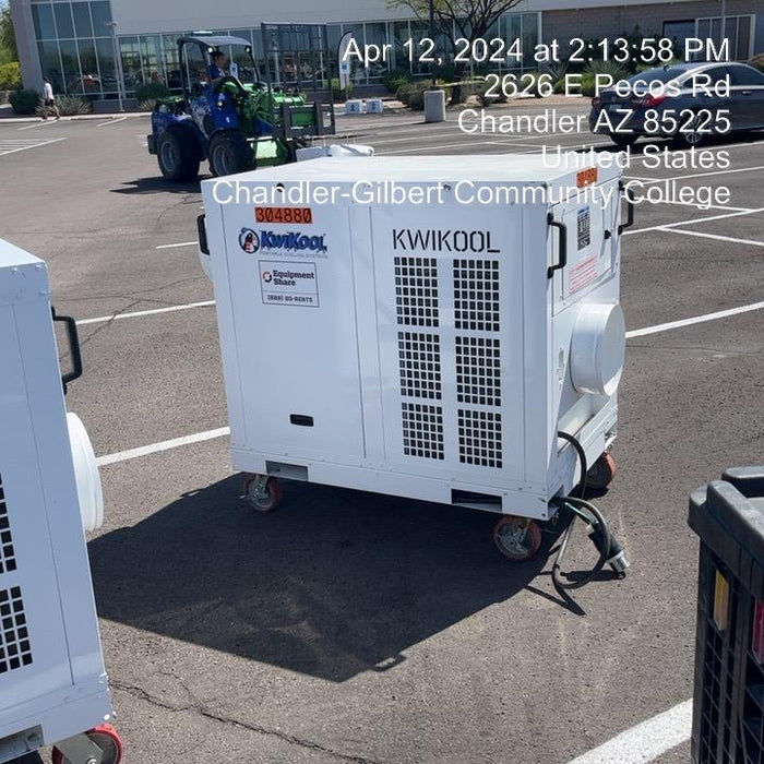 2023 KWIKOOL KPO5-21H