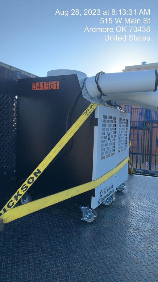 2023 KWIKOOL KPAC1411-2