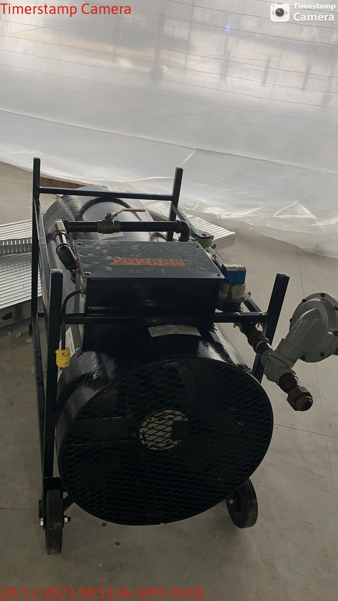 2023 FLAGRO F-1500TPC
