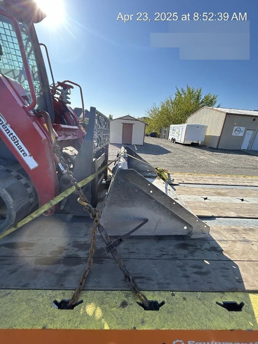 2021 PALADIN 48" Pallet Forks - Paladin