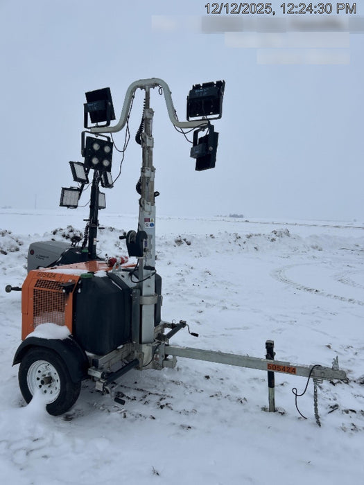 2025 WANCO WLTT-4MK8K