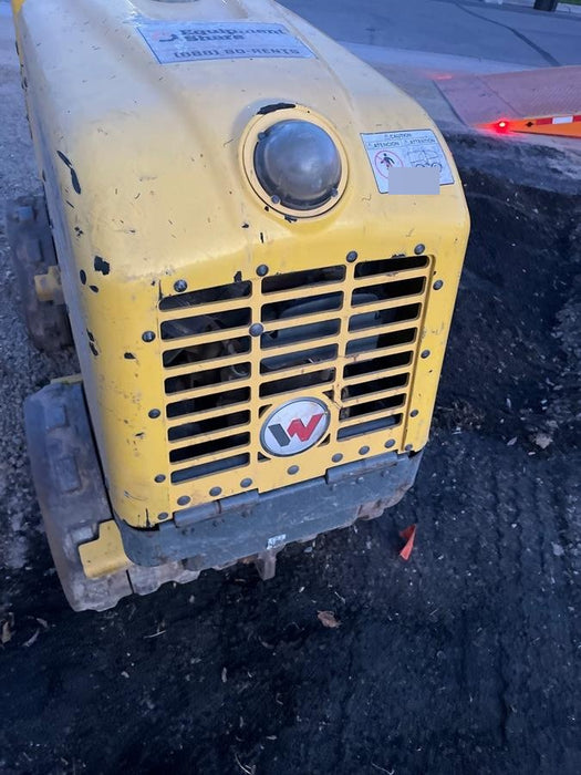 2019 WACKER NEUSON RTKx-SC3