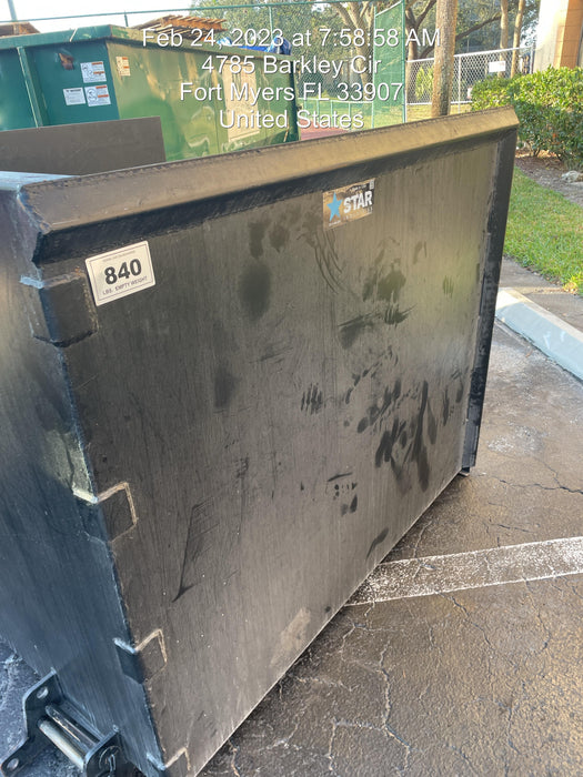 2022 STAR INDUSTRIES 1425