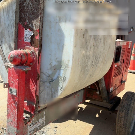 2018 MULTIQUIP WM120PHD