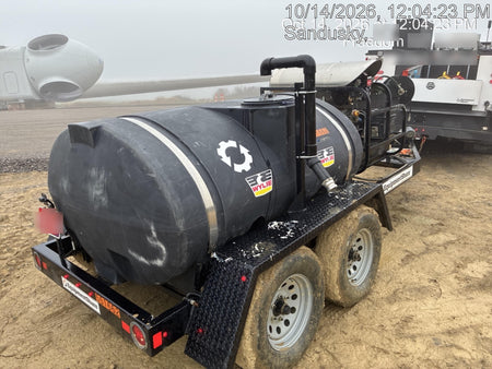 2025 WYLIE EXP-550L-S-HOTG