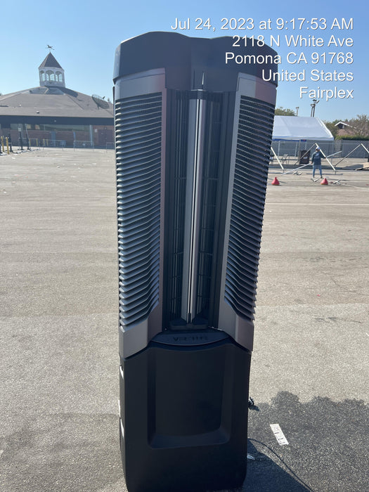 2023 VECTOR Vector Max