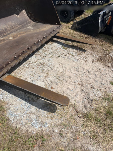 2025 ARROW MATERIAL HANDLING 733-6-96C01814