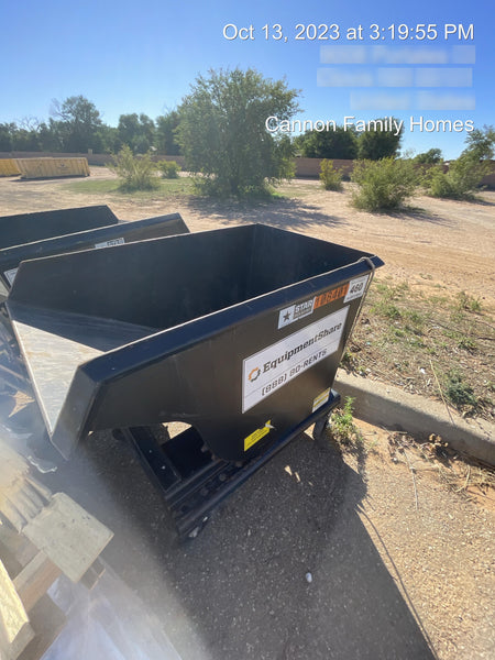 2020 STAR INDUSTRIES 1805N Hopper