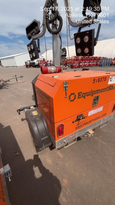 2025 WANCO WLTT-4MM4K