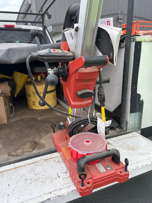 2025 HILTI DD 150-U