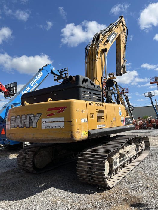 2019 Sany SY365C LC