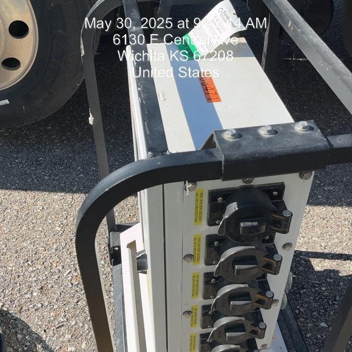 2023 TRYSTAR DBLA1.F3-A-A-A1