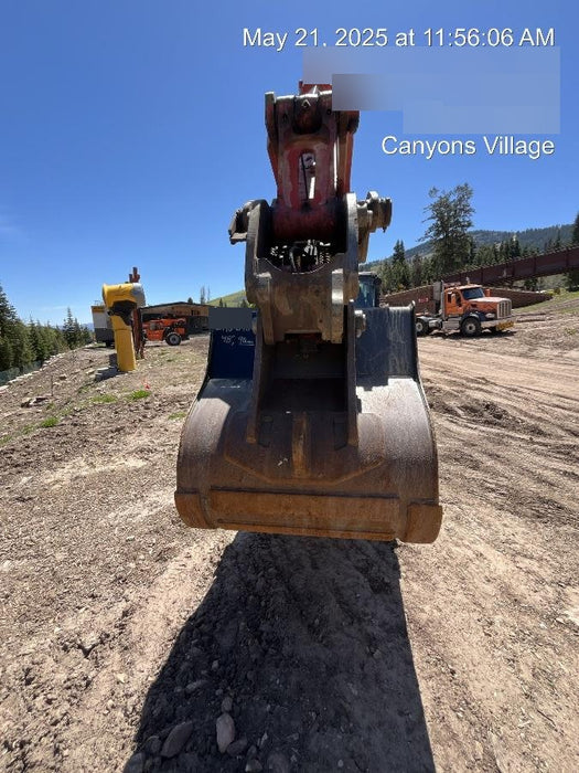 2020 DOOSAN 48" Excavator Bucket