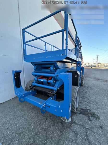 2024 GENIE GS-4390 RT