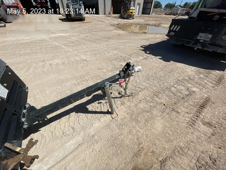 2019 SULLAIR 185-DPQ